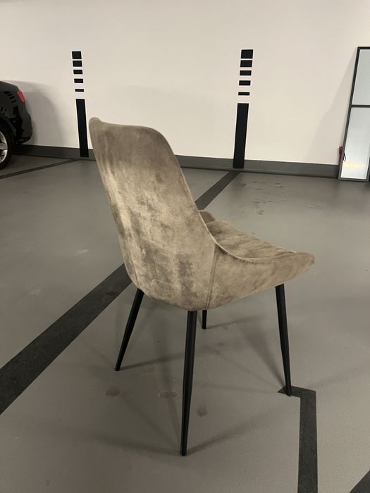 Stylowe Krzeslo Fotel