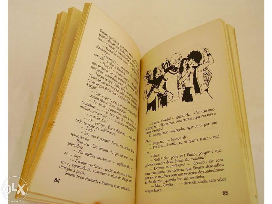 Susana encontra um amigo - Marie Louise Fischer