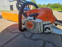 Stihl MS 271 271/C Pilarka Piła Motorowa Łańcuchowa Spalinowa