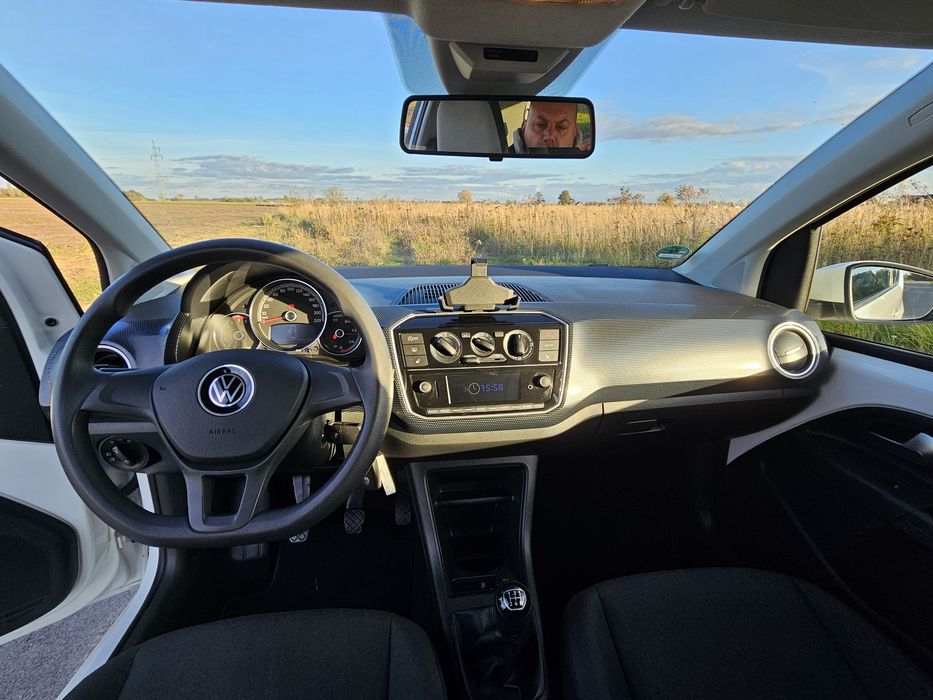 Volkswagen Up! 1.0 Mpi,Super Stan,Model 2022