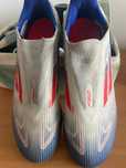Chuteiras Adidas F50