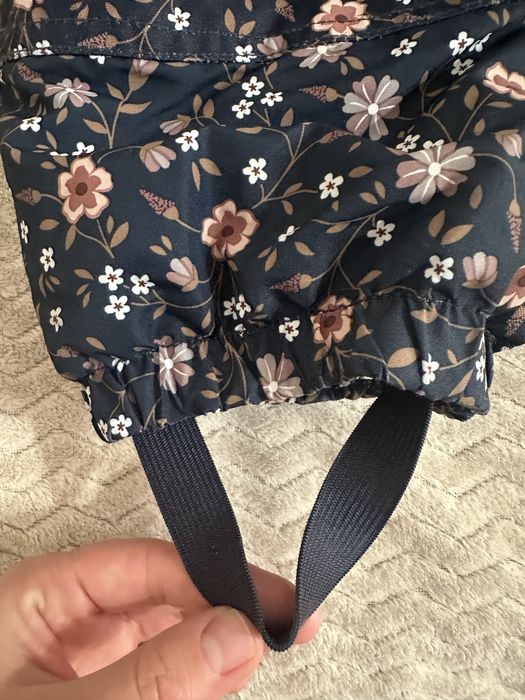 Зимовий комбінезон H&M