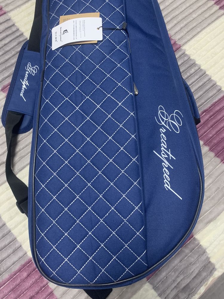 Теннисная сумка Gread Speed (wilson,babolat,head,yonex)