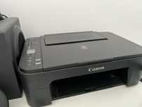 Drukarka Canon TS3350 WI-FI Skaner Urzadzenie wielofunkcyjne Pixma