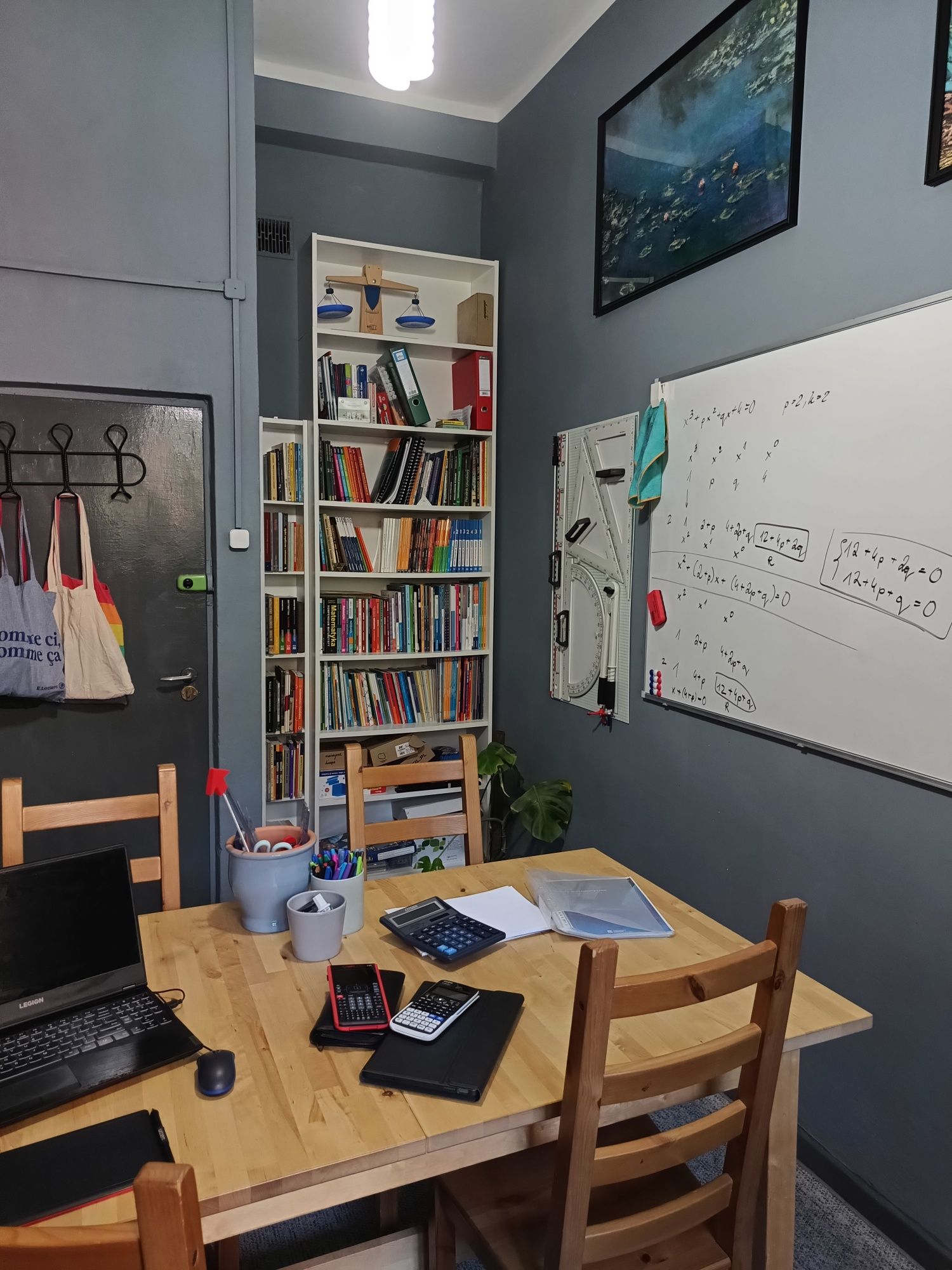 Korepetycje MATEMATYKA online i stacjonarnie
