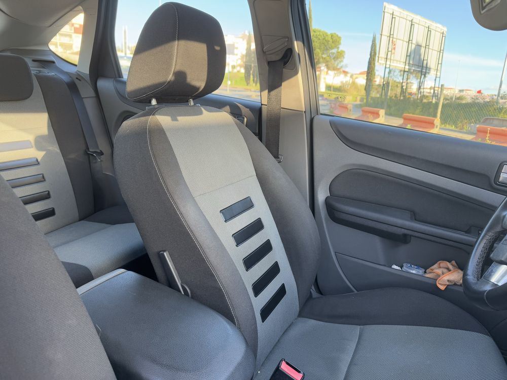 Ford focus Diesel