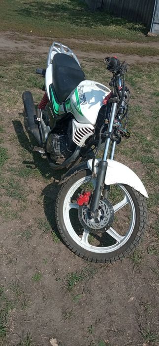 Geon pantera 150
