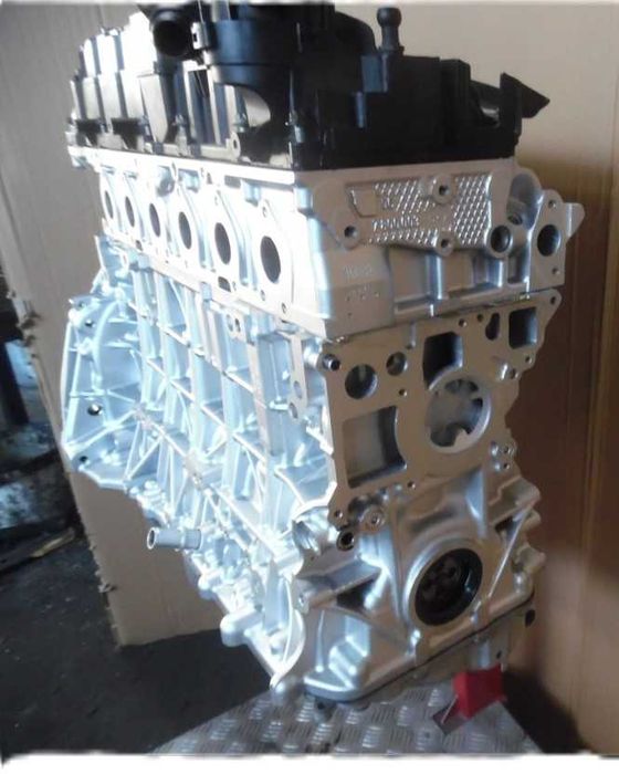Silnik BMW 3,0 N57D30A 258 KM BMW 3 4 5 6 7 F10 F11 X3 X5 X6