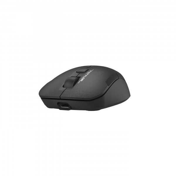 Мышка беспроводная A4Tech Fstyler FG16C Wireless Air Blaсk, АКБ, новая