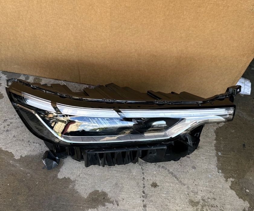 Фара Infiniti QX60 2022 2023 2024 2025 USA