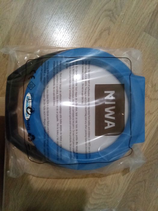 Фонарь NIWA Solar Multi 300 XL