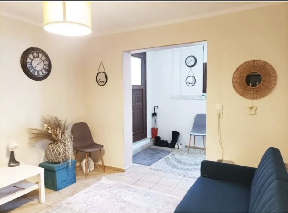 Продаж 2 кім.квартири в курортному місті Лутракі (Греція) 900м до моря