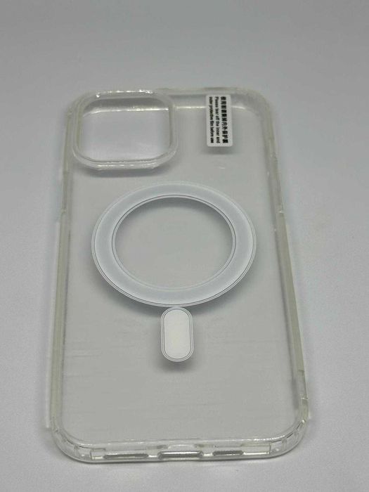 Iphone 13 Pro Max Etui Case Obudowa Ochronna Przeźroczysta kod 1449