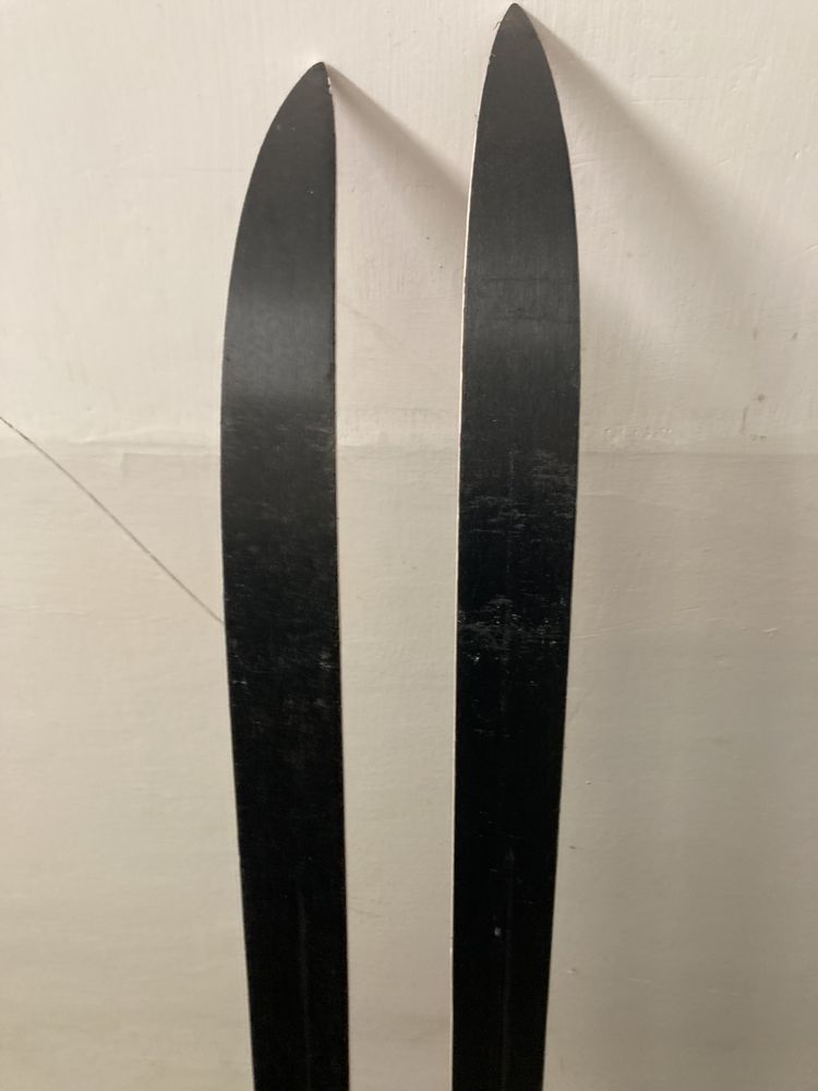 Narty biegowe Fisher 180 cm vintage old school