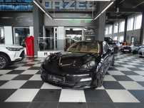Porsche Panamera Automat/Pneumatyka/Bose/Tempomat/Kam. Cofania/Skóra/Podg. Fotele/Navi