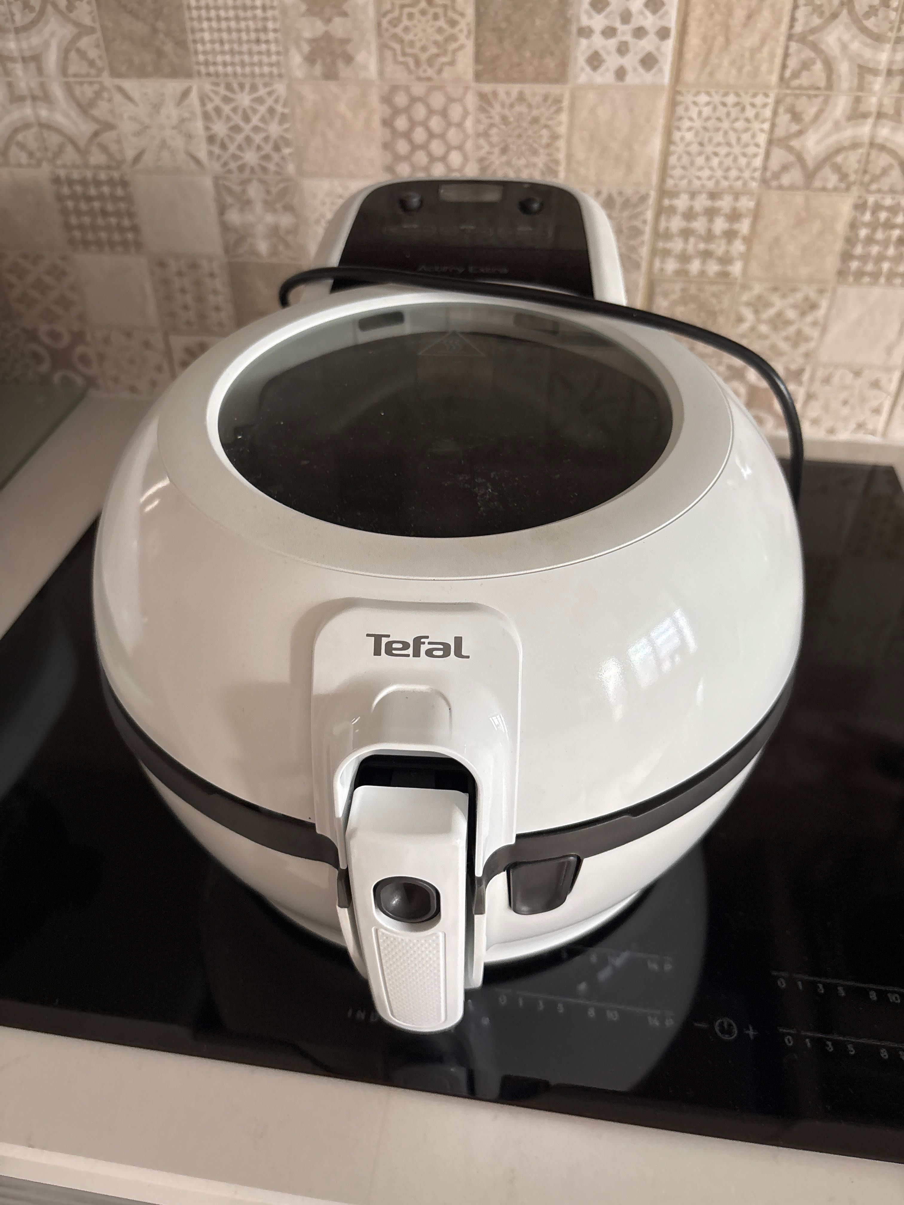 Tefal Actifry Extra
