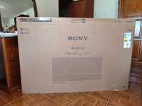 Smart TV Sony bravia 65"