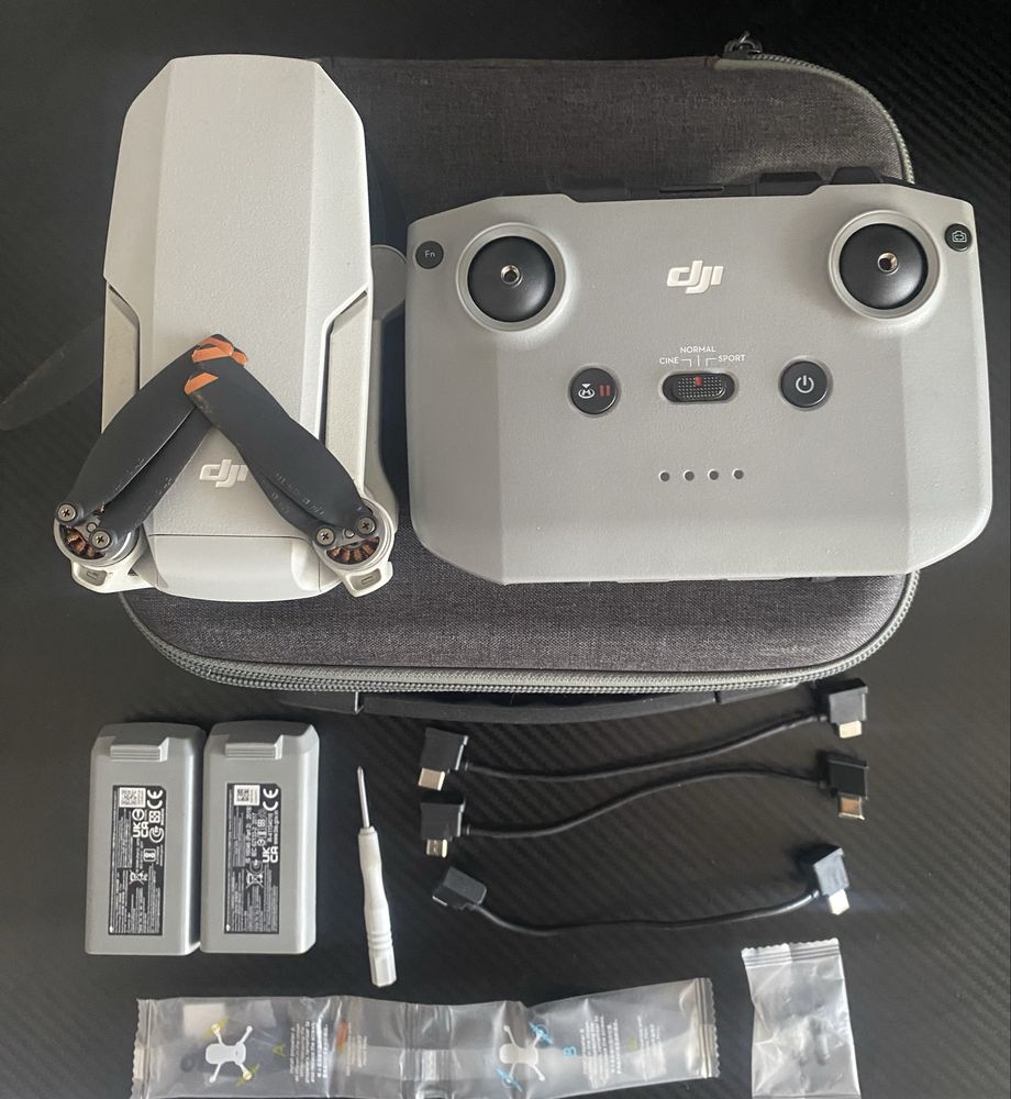 DJI Mini 2