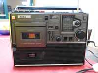 Rádio portátil AIWA vintage