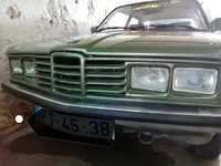 Grelha para BMW E21