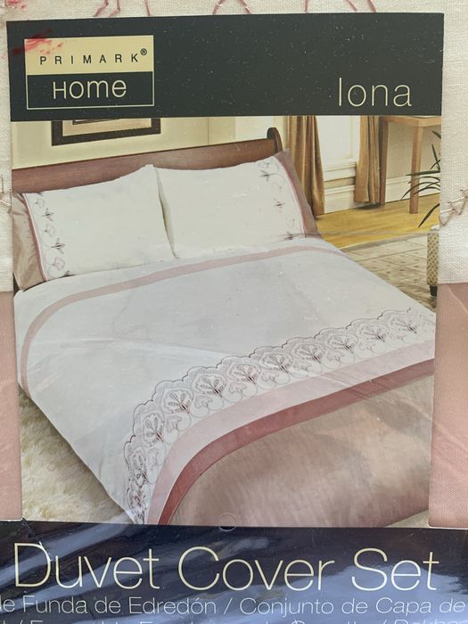 Pościel / Komplet pościeli 230 cm x 220 cm