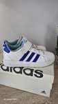 Buty adidas 33 chłopięce