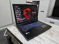 17.3" Gaming MSI (Core i7/Nvidia GTX960M 4GB//32GB DDR4/SSD 256G+1000G