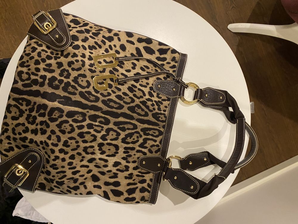 Carteira Dolce & Gabanna