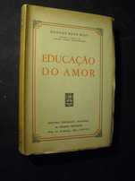 Biot (Rene);Educação do Amor