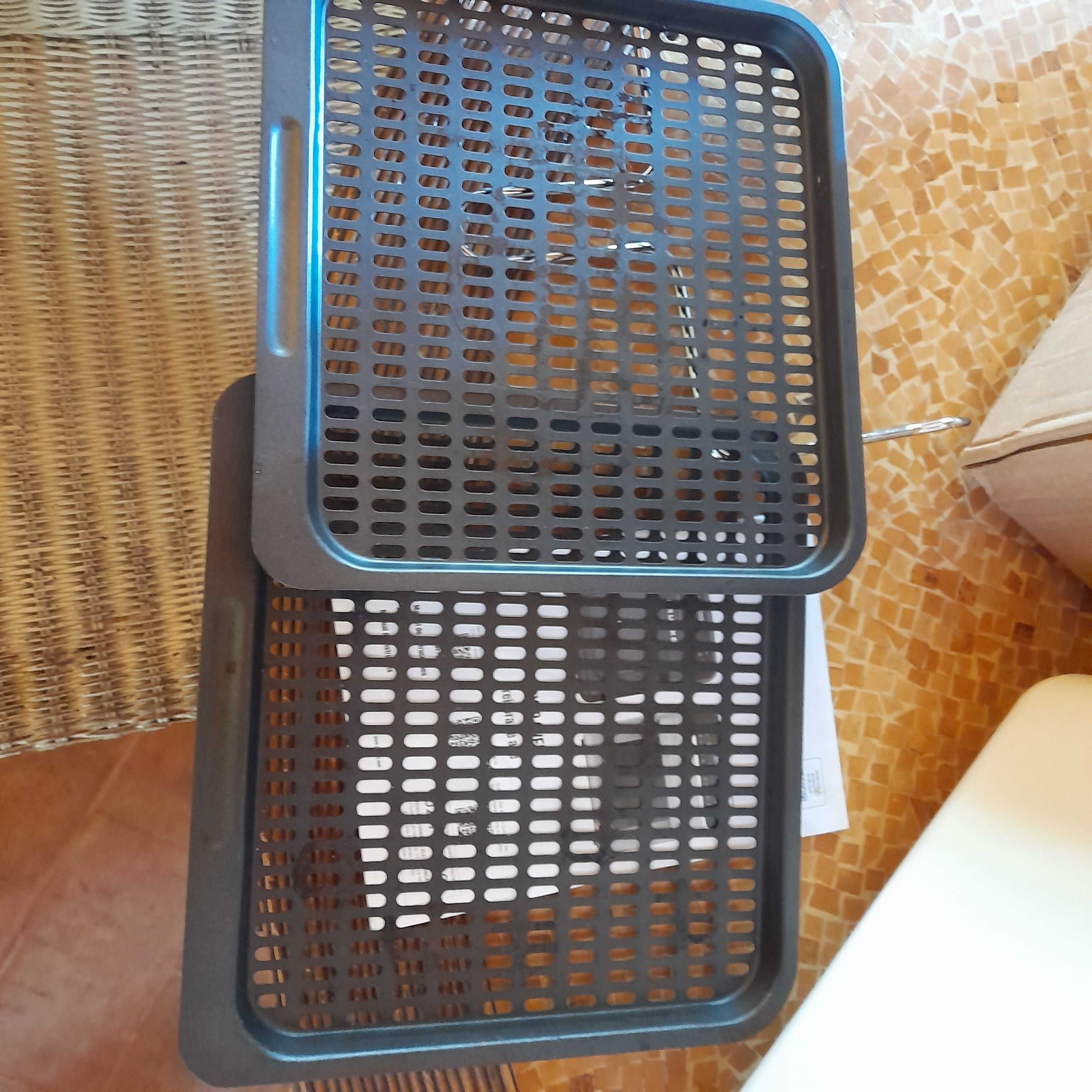 Airfryer com forno (2 em 1)