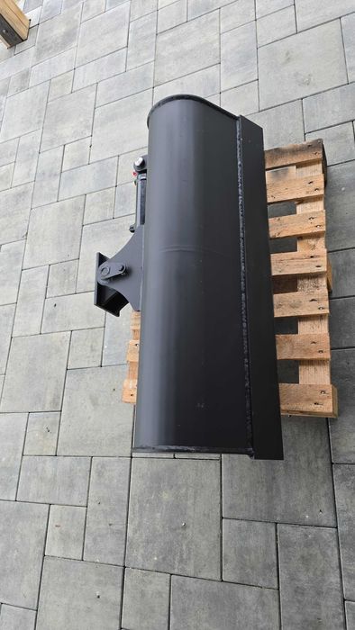 Łyżka skarpowa hydrauliczna 100 cm do minikoparki