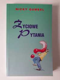 Życiowe pytania Nicky Gumbel