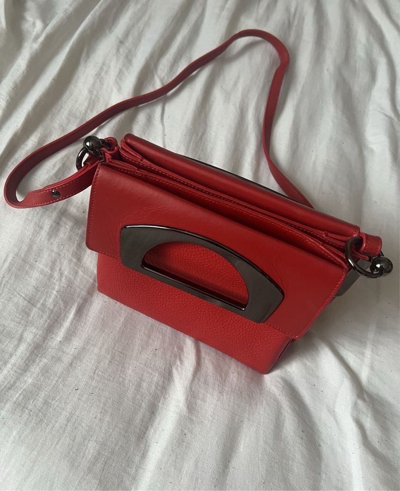christian louboutin torebka