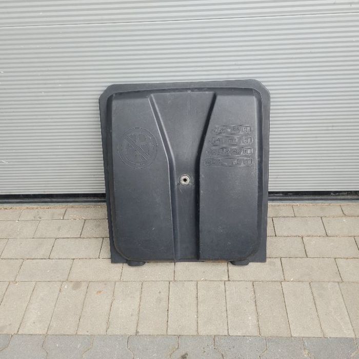 OBUDOWA POKRYWA AKUMULATOROW DAF XF 106 ORYGINAL 1850041
