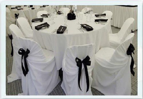 Чохли, чохли для столів, чохли на стільці