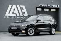 Tiguan Allspace 2.0 tsi 7 місць R-LINE