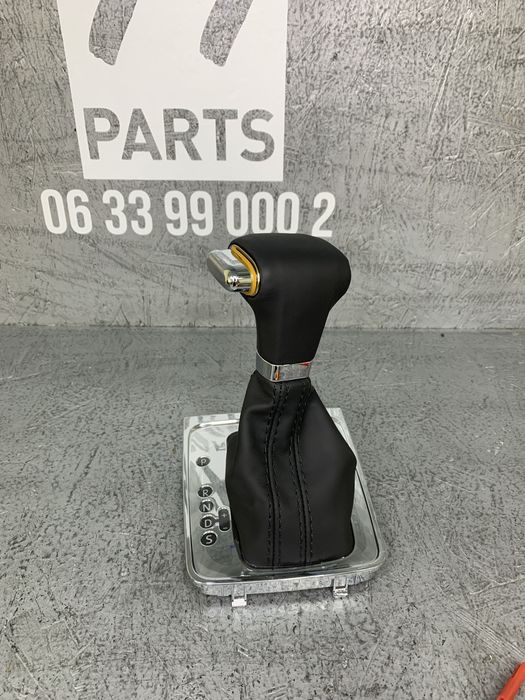 Ручка акпп Фольцваген Пассат Б6 / Volkswagen Passat B6/CC