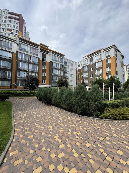 Продаж кладовки 10.2 м2 в ЖК Фортуна-2