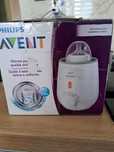 Philips Avent Podgrzewacz do butelek