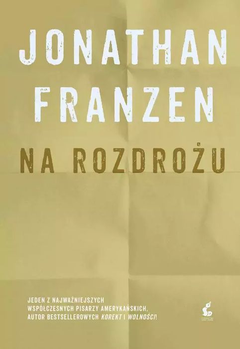 Na rozdrożu. Sonia Draga. Nowy Produkt