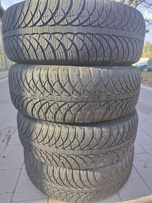 Шини Fulda 195 65 r 15