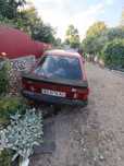 Ford escort mk 4 1988
