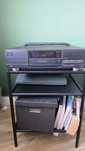 Odtwarzacz CD AIWA XC 500