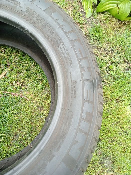 Шини michelin 225/60