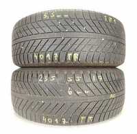 4x 235/55 R17 Goodyear 4S 4x4 SUV opony całoroczne 5mm / montaż