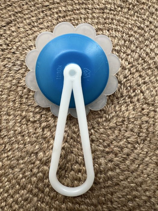 Радянська іграшка брязкальце советская погремушка