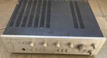 Усилитель Одиссей у-010 Стерео Hi-fi!