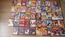 Bollywood 49 filmów