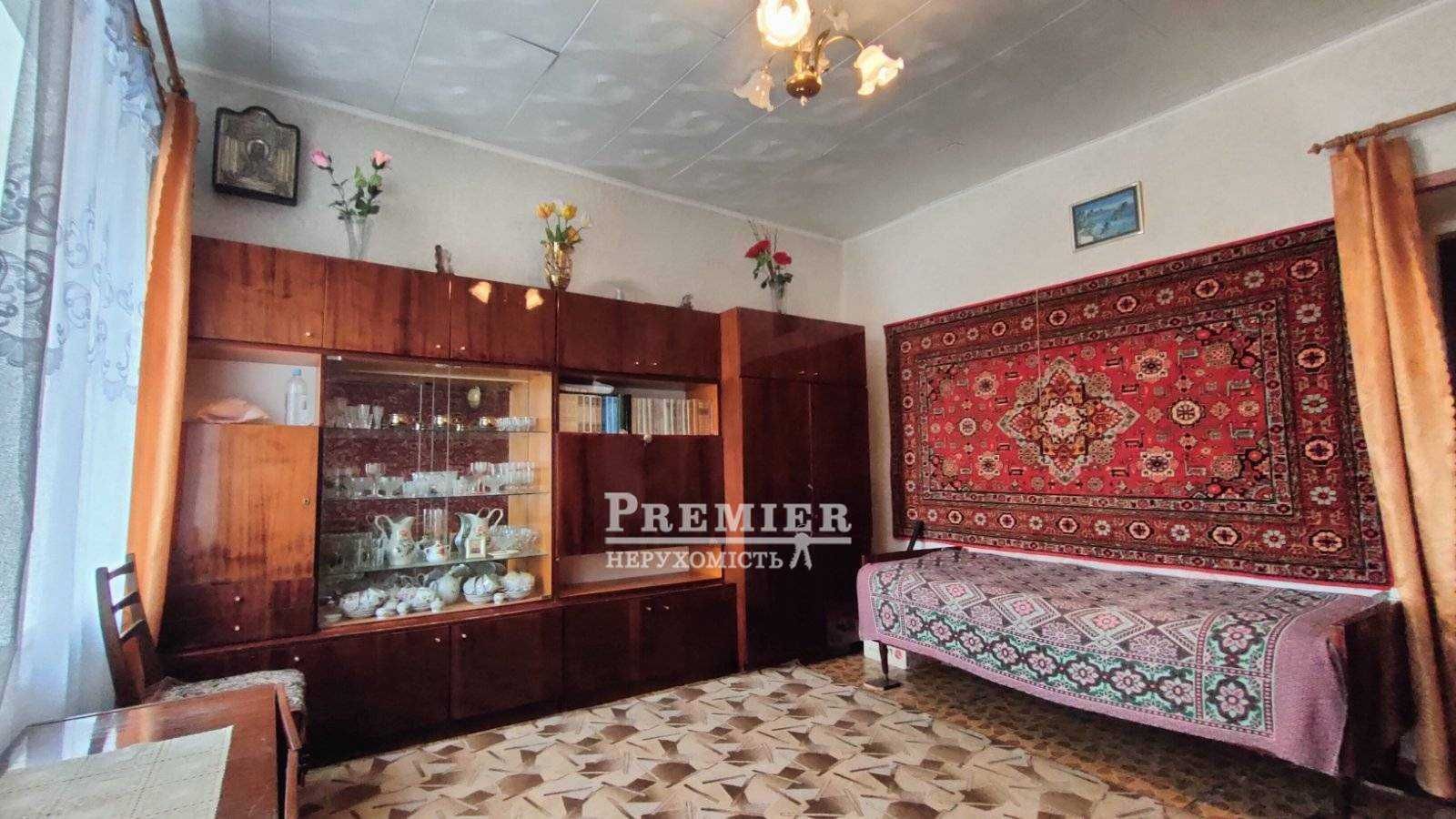 Продам двокімнатну квартиру в історичному районі міста Одеса