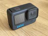 Екшн камера Go Pro Hero 10 Black Повний комплект